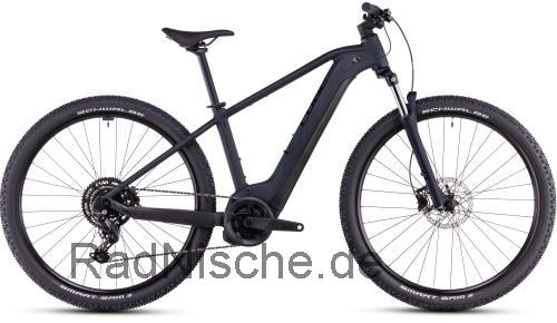 Cube Reaction Hybrid Performance 500  technische daten 